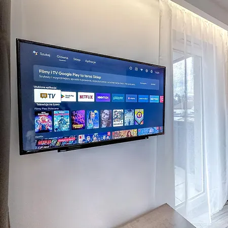Krakowska Oaza Komfortu - Apartament Premium Z Garazem-2